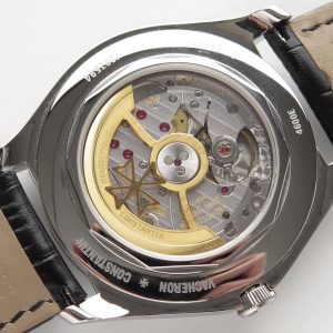 Ultra High-End 40mm J eweled Case, Custom 1326 Caliber - Image 7