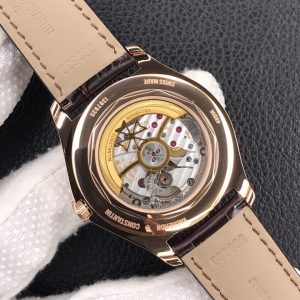 Luxury Sports Chronograph Watch with Custom 1326 Movement - Image 8