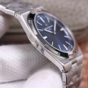 Vacheron Constantin Overseas Overseas Ultra-Thin 2000V Exclusive Blue Edition Limited to 200 Pieces - Image 7