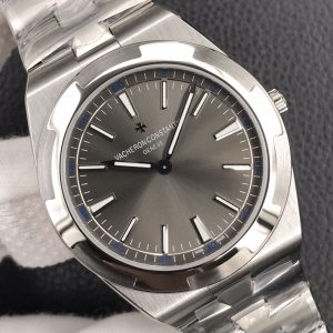 Vacheron Constantin Overseas 2000V1: Ultra-Thin Watch with Exclusive Movement - Image 5