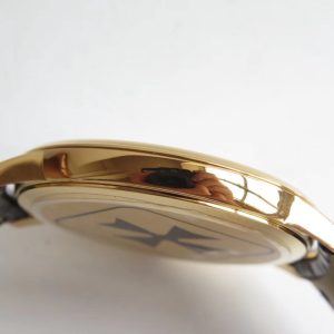 MKS Vacheron Constantin Series 81180 Ultra-Thin Watch - Image 6