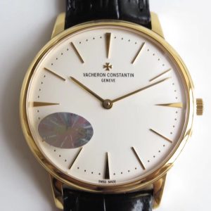 MKS Vacheron Constantin Series 81180 Ultra-Thin Watch - Image 5