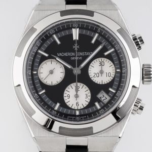 Revamped Vacheron Constantin Overseas 5500V with Improved Features - Image 4