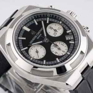 Revamped Vacheron Constantin Overseas 5500V with Improved Features - Image 5