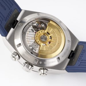 Full Upgrade Luxury Watch with Quick-Release Strap and Sunray Dial - Image 9