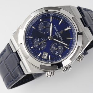 Full Upgrade Luxury Watch with Quick-Release Strap and Sunray Dial - Image 5