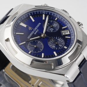 Full Upgrade Luxury Watch with Quick-Release Strap and Sunray Dial - Image 7