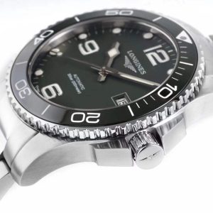 Luxury Swiss Clone ZF Concasco Diver, Top-Grade Features - Image 5