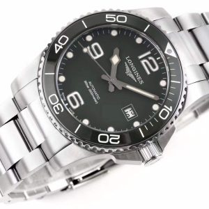 Luxury Swiss Clone ZF Concasco Diver, Top-Grade Features - Image 8