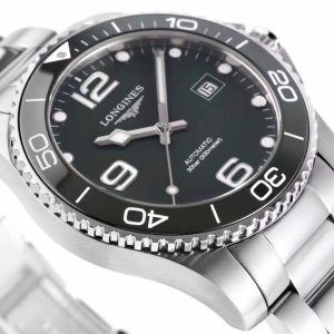 Luxury Swiss Clone ZF Concasco Diver, Top-Grade Features - Image 6