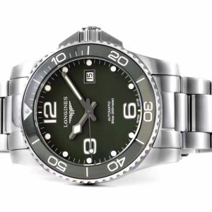 Luxury Swiss Clone ZF Concasco Diver, Top-Grade Features - Image 7