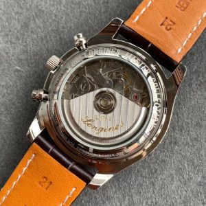 Longines Grande Classique with Full Moon Complication - Image 9