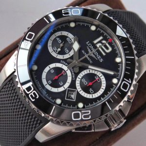 AC Laco Concas Chronograph Watch High-End Clone - Image 6