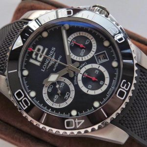 AC Laco Concas Chronograph Watch High-End Clone - Image 5