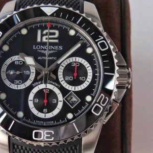 AC Laco Concas Chronograph Watch High-End Clone - Image 3