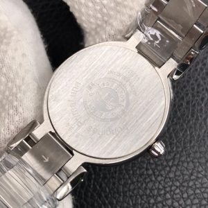 Elegant Women's Moon Phase Watch 30.5mm Swiss Quartz - Image 10