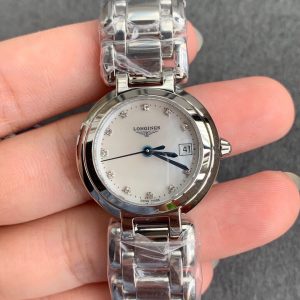 Luxurious GS Watch with Cal.L250 Quartz Movement - Image 1