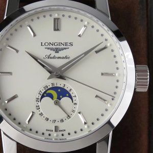 Lange Tradition Moon Phase Watch L4.826.4.92.2 40x12mm - Image 3