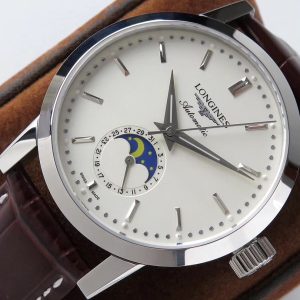 Lange Tradition Moon Phase Watch L4.826.4.92.2 40x12mm - Image 6