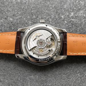 Elegant SwissLS Mechanical Watch - Image 8