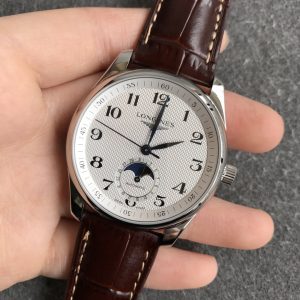 Elegant SwissLS Mechanical Watch - Image 3