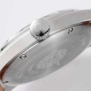 40mm Genuine-Like Replica with Sapphire Glass - Image 8