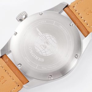 40mm Genuine-Like Replica with Sapphire Glass - Image 7