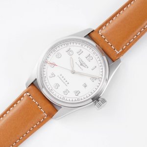 40mm Genuine-Like Replica with Sapphire Glass - Image 3