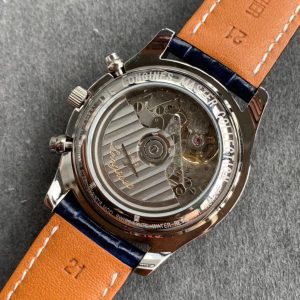 Luxurious GL Luminor Master 8Moon Phase Watch Multi-Function Watch - Image 9