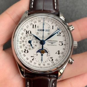 Luxury GL LANGE 40mm - Image 1