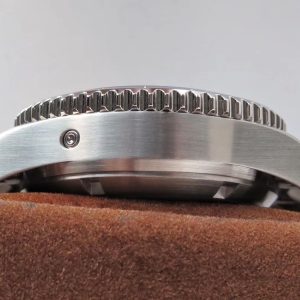 Stainless Steel Case Automatic 7750 Movement 41x12mm Luxury Lingyue Kangcaosi Watch - Image 9