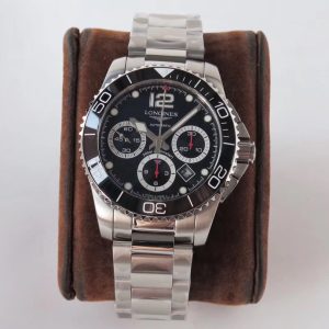 Luxurious AC Replica Watch with 41X12mm Case and High-Quality Materials - Image 1