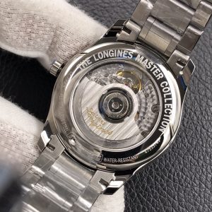 Luxury Diving Watch Top Grade 2824 Automatic Movement - Image 8