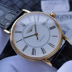 High-Quality Longines Elegant Replica with Original Components - Image 5