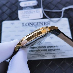 High-Quality Longines Elegant Replica with Original Components - Image 6