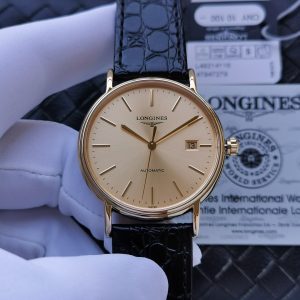 KY Replica Luxury Watch CNC Crafted with Original Caliber - Image 3