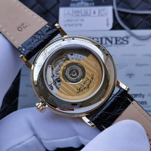 KY Replica Luxury Watch CNC Crafted with Original Caliber - Image 8