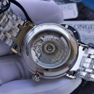 Luxury Clone Watch CNC Case, Cal.L619 Movement, Genuine Look - Image 8