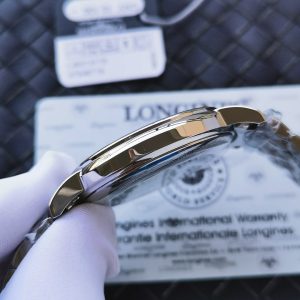 KY's Luxury Edition Rolex Lelounge Series, High Precision CNC Crafted - Image 7