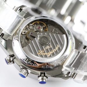 TW Rolex Oyster Perpetual Moonphase Watch Upgrade Edition - Image 9