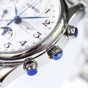 Lange Mesenger upgraded Phases with Full CNC Detail - Image 8