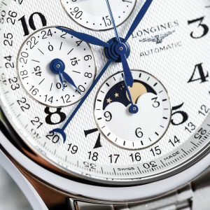 Lange Mesenger upgraded Phases with Full CNC Detail - Image 6