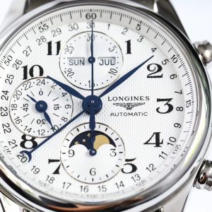 Lange Mesenger upgraded Phases with Full CNC Detail - Image 7