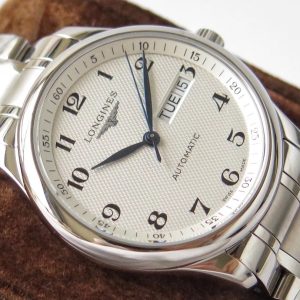 Taiwan KZ L2.775 ETA Automatic Movement Watch - Image 5