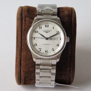 Taiwan KZ L2.775 ETA Automatic Movement Watch - Image 1