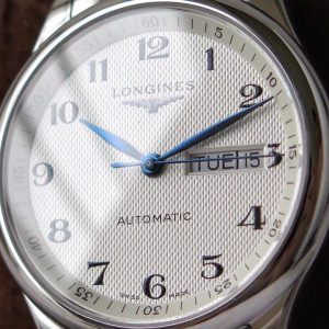 Taiwan KZ L2.775 ETA Automatic Movement Watch - Image 4