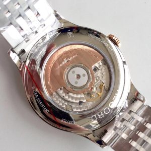 Realistic Swiss Record Series Replica Watch 40mm Automatic Movement - Image 8