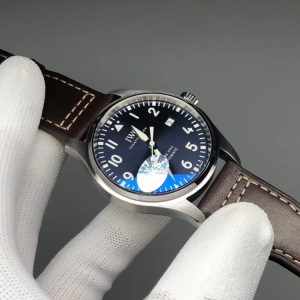 IWC Mark 18 Petit Prince Watch - Image 4