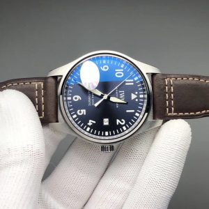 IWC Mark 18 Petit Prince Watch - Image 5