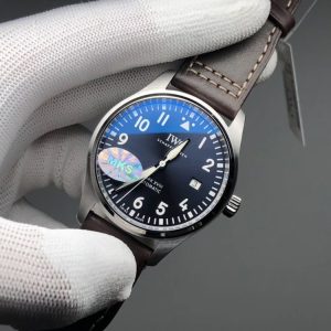 IWC Mark 18 Petit Prince Watch - Image 3